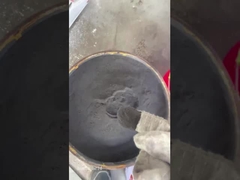 고속도 믹서 과립기