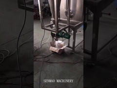 쌀 분쇄기, 곡물 분쇄기